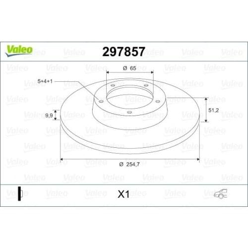 Valeo Engine Compartments