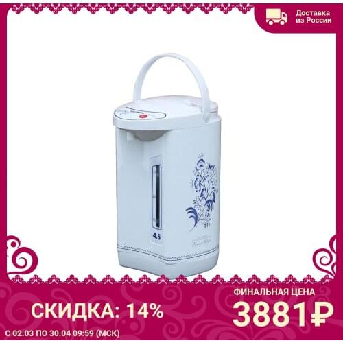 WILLMARK Electric Kettles