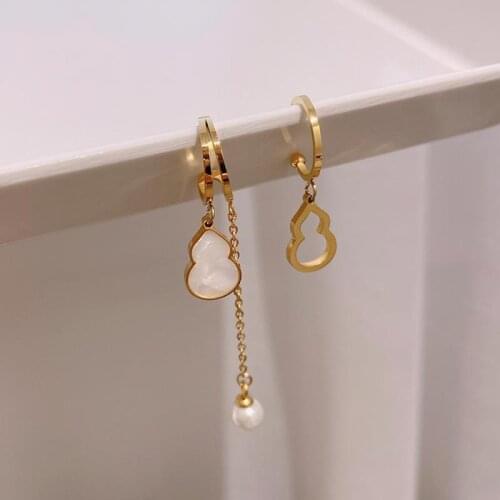 YSHZIXIN Dangle Earrings