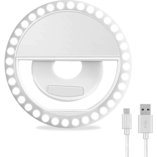 Zayex Ring Flares