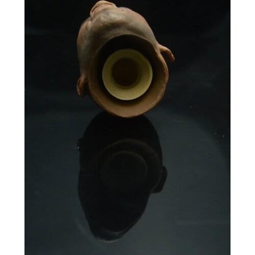 1/6 Male Head Sculpt King Tyson Head Carving Boxing Suitable for 12-inch Male Strong muscles HT Action Figure Soldier Body Doll