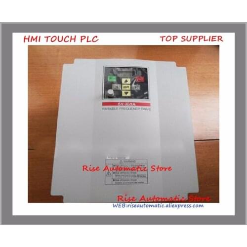 2.2KW 3 Phase 380V Inverter SV022iGXA-4 New VFD Frequency AC Drive