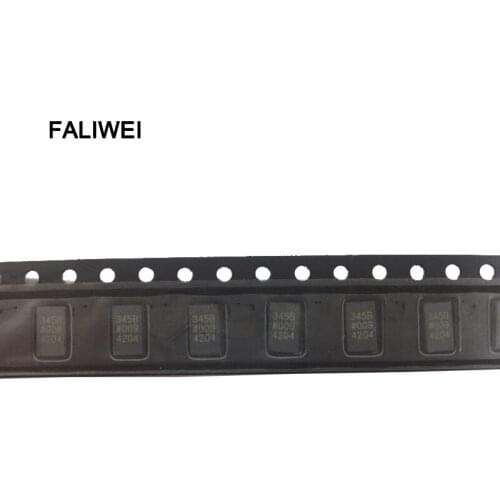 2PCS/LOT ADXL345BCCZ ADXL345 345B QFN good quality