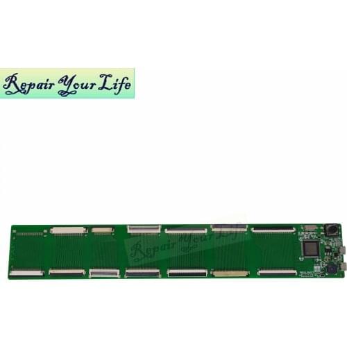 2020 Hot New Universal Laptop Keyboard Tester Testing Device Machine Tool USB Interface QK-AK5 good quality keyboards Test tool