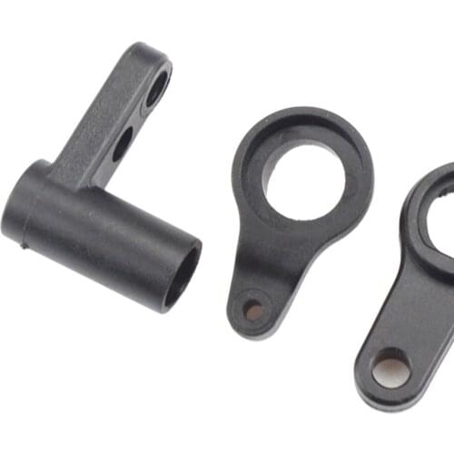 3pcs 1:10 RC Steering Clutch for WLtoys 104001 Vehicles Car Accessories