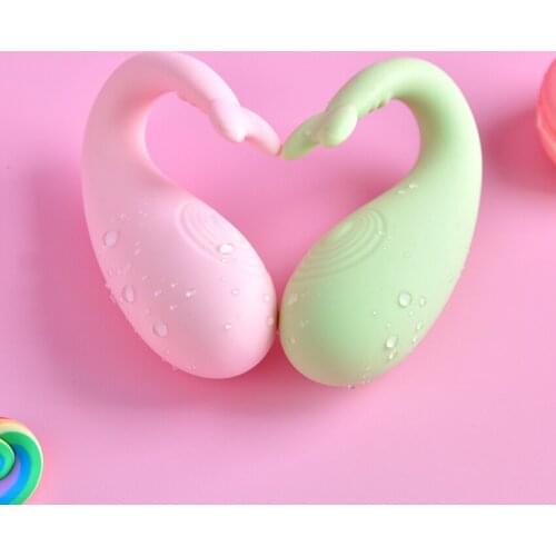 8 Speed Vibrator Jump Egg Sex Toys for Women Waterproof Remote Control Clitoris Stimulator Massager Portable Sex Tool for Adult