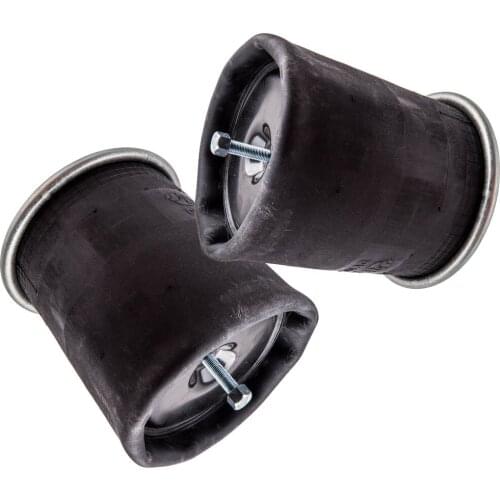 Shock Absorber Air Spring Bag For Continental 4913 N P02 For Cf Gomma 1T19E93 206201 For Blacktech Rml 75024 Cfor Automint 4120