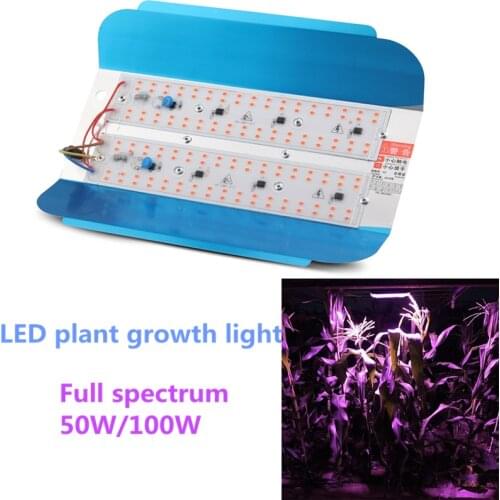 Blingdog LED Plant Lamps