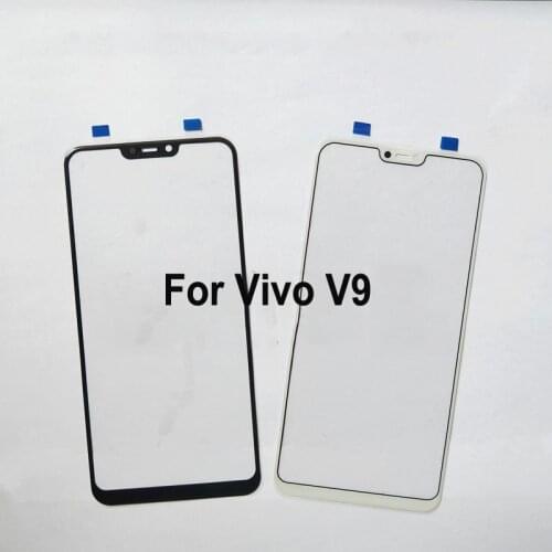 Ivibrate Touch Screens For Vivo V9 China