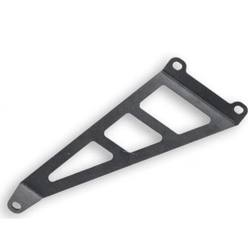 Motorcycle Exhaust Hanger Bracket For Kawasaki Ninja ZX6R 2009 2010 2011 2011 ZX-6R