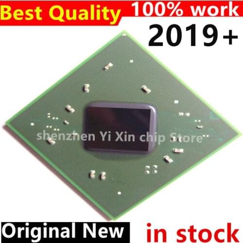 DC:2019+ 100% New MCP67MV-A2 MCP67MV A2 BGA Chipset