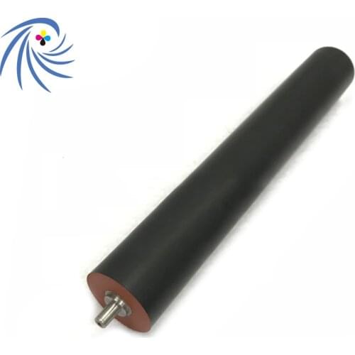 Lower Fuser Sleeved Roller For Ricoh Aficio MP 301SPF 301 MP301SPF MP301 Pressure Roller AE02-0207 AE020207