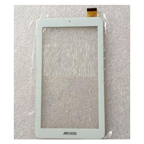 Original New 7inch Touch screen Digitizer HXD-0732A7 For Archos Tablet Outer Touch panel Glass Sensor replacement FreeShipping