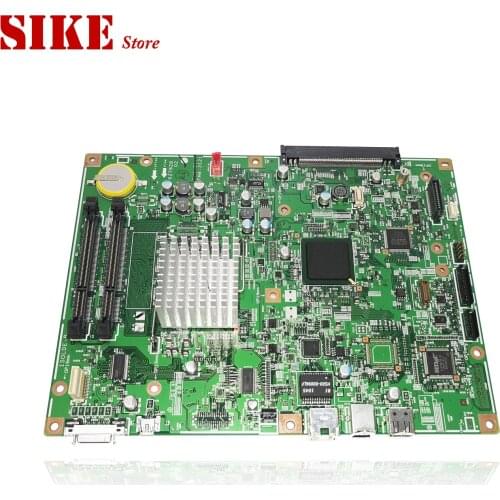 FM3-9206 Logic Main Controller Board For Canon IR Advance 8085 8105 8095 8205 PCB Formatter board