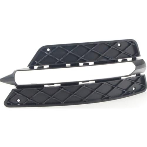 Fog Light Trim Grille Right Side For Mercedes W204 C250 C300 C350 2048851453