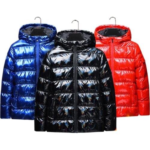 Зимние парки для мальчиков SABSTER China At AliExpress