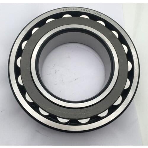 SHLNZB Bearing 1Pcs 22330CC 22330CA 22330CA/W33 150*320*108 53630 Double Row Spherical Roller Bearings