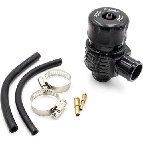 Universal Supersonic Plumb Back Blow Off Valve 25mm (BOV) /blow dump/blow off adaptor