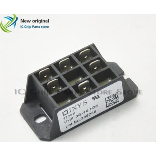 VHF 36-16 IO5 VHF36-16IO5 VHF36-16 1/PCS New module