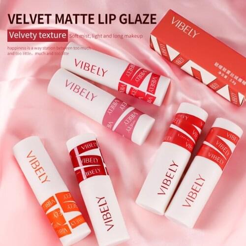 Vibely Creamy Lip Gloss