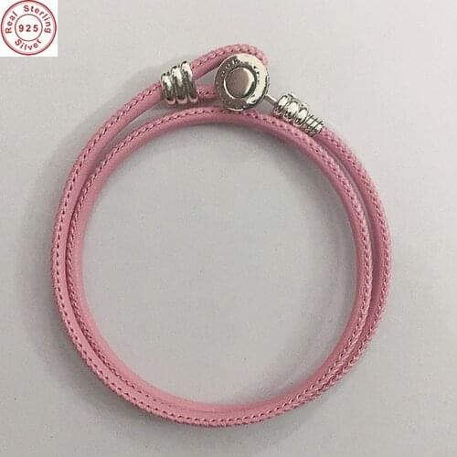 Yz.chomel Bracelets With Pendants