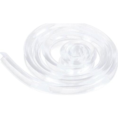 1m Soft Table Corner Edge Strip Protectors Cushion Guards Baby Kids Child Safety