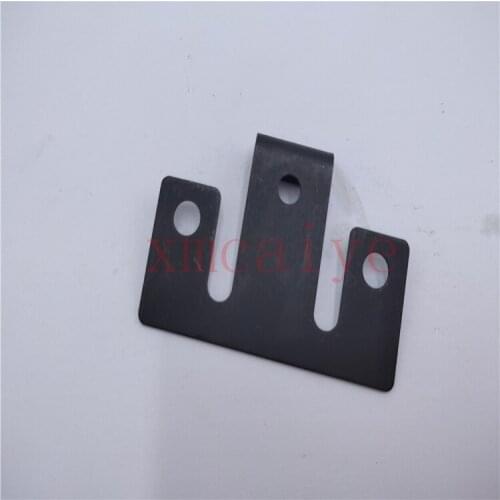 10 PCS SM102 CD102 clip for blanket MV.031.577 41.006.234 offset printer leaf spring