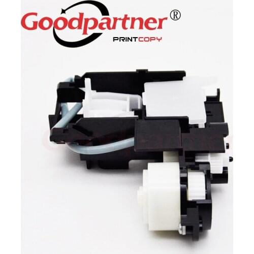 2X for Epson L800 L805 Stylus Photo R270 R390 R280 R285 R290 R295 P50 T50 T59 T60 INK SYSTEM ASSY ASP EPPI 1552783 1473046