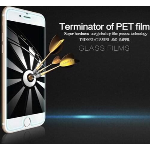 10PCS For Samsung Galaxy A5 2017 Tempered Glass Amazing H+Pro Anti-Explosion Screen Protector For Samsung Galaxy A5(2017)