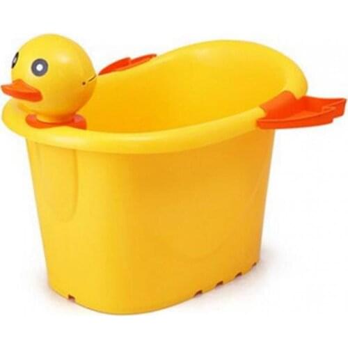 Large Bath Barrel For Children Baby Bath Barrel Plastic Bath Barrel Baby Bath Barrel For Children Bath Barrel Seat Thicker