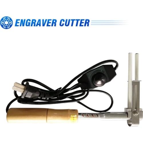 Wooden Acrylic Shape Bender 15cm for channel letter