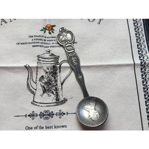 1700s Russia COINS SPOONS