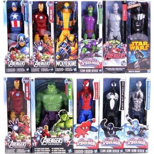 MARVEL 