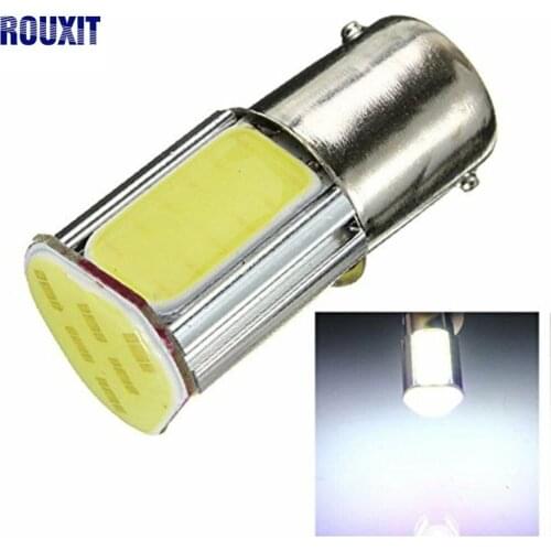 ROUXIT LED Bulbs R5W (BA15s)