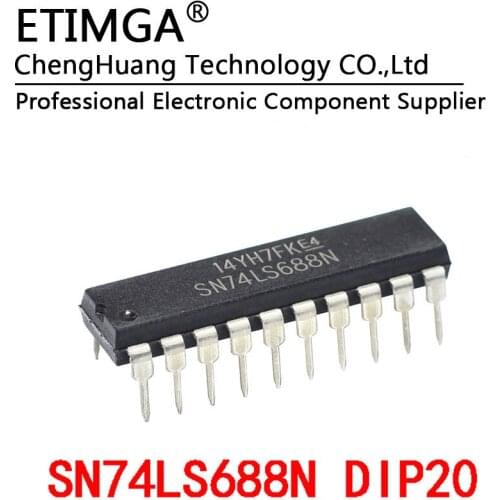 SN74LS688N SN74LS688 DIP-20