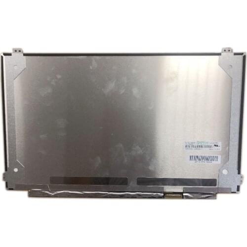 LED LCD LQ156D1JW05 UHD 4K 15.6"LCD screen for Lenovo thinkpad P50 P51 FRU 00NY498 3840X2160 Non-touch