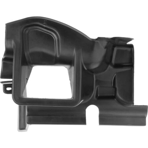 1 Set Air Intake Tube Inlet Fits for Charger SRT Hellcat 2019 2020 New