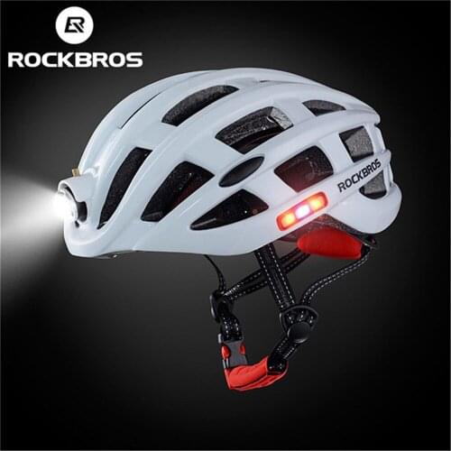 2021 New Bicycle Helmet Bike Ultralight Light Helmet Integrally-molded Mountain Road Bicycle MTB Helmet Safe Men Women 57-62 CM