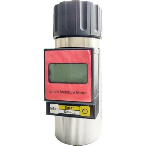 24 portable grain corn rice moisture analyzer