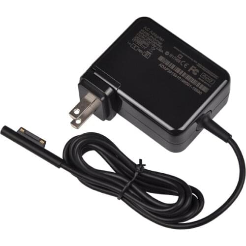 12V 2.58A 36W AC Laptop Power Adapter Charger For Microsoft Tablet Surface Pro3 Pro4 Pro 3 Pro 4 US/UK/EU/AU Plug