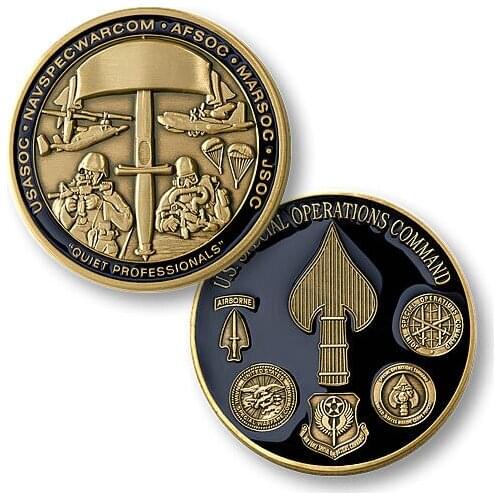 Cheap Custom enamel USA challenge coins high quality low price custom antique gold usa military Coin