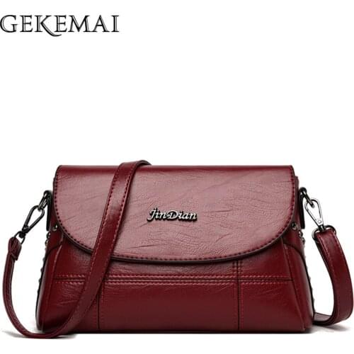 GEKEMAI Suitcases And Travel Bags