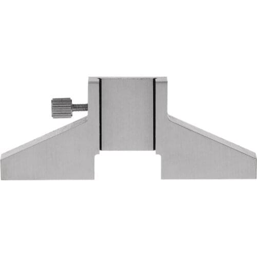 Depth Base Attachment for 6" 8" Digital Caliper Vernier Caliper Gage Gauge Tool
