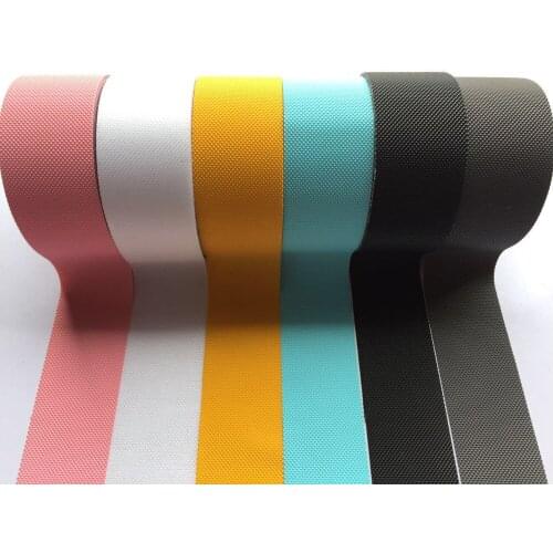 Adhesive Traffic Tape Anti-skid Grip Strips PEVA Rubber Tape 25 50 100mm x 5m Rhombus Pink Blue Black Gray Yellow Transparent