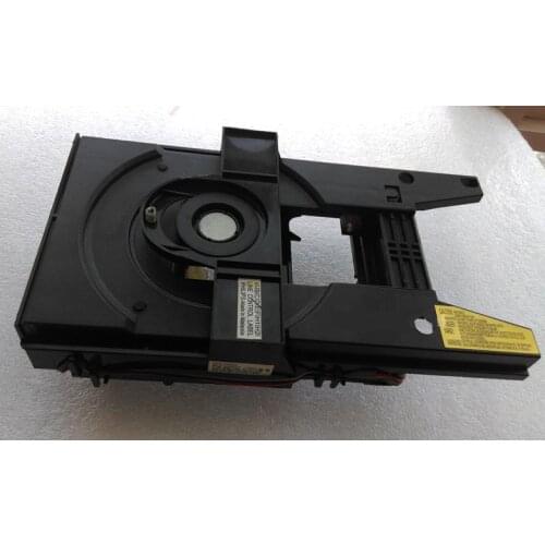 L1210/63 Loader only without inner mechanism Neither Core CD/VCD Laser Lens