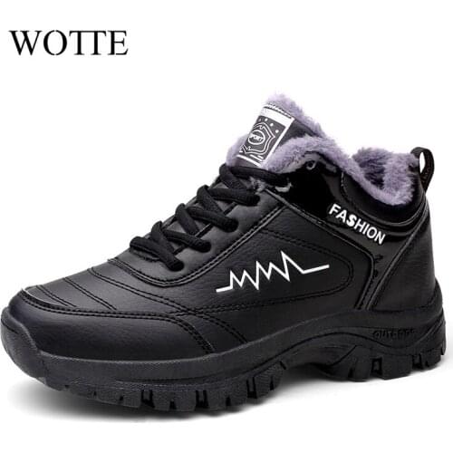Moolecole Men's Boots
