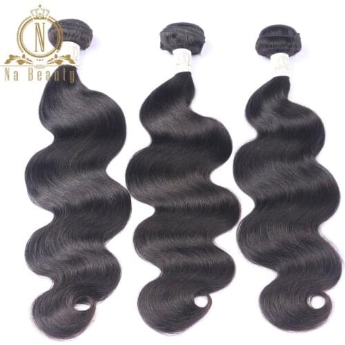 Na Beauty Artificial Hair