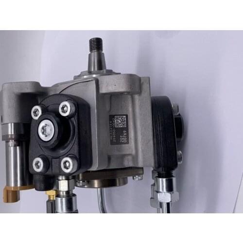 HP4 Fuel Injector pump 294050-0041 294050-0042 294050-0043 294050-0044 For MITSUBISHI 6M60T