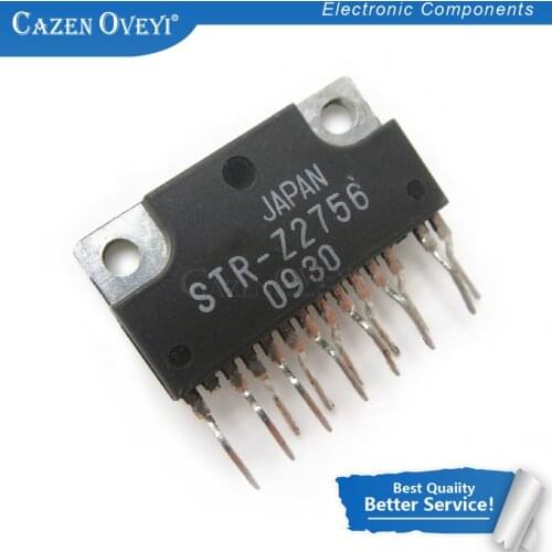 2pcs/lot X6757 X6759 X6768 STR-Z2062 Z2062 STR-Z2152 Z2152 STR-Z2154 STR-Z2154B Z2154 STR-Z2589 Z2589 STR-Z2756 Z2756 ZIP