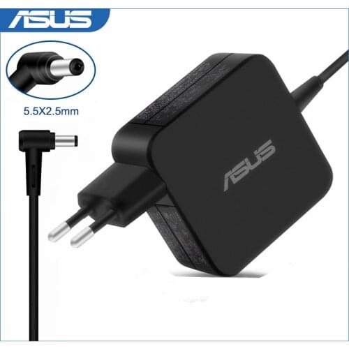 19V 3.42A 5.5X2.5mm AC Adapter For Asus X551 X551C X551CA X550 X550C X550CA X550LA X550ZA X552 X550LN X555LA X401A Laptop